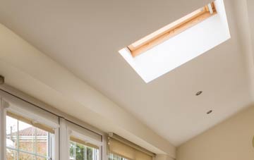 Busbiehill conservatory roof insulation companies