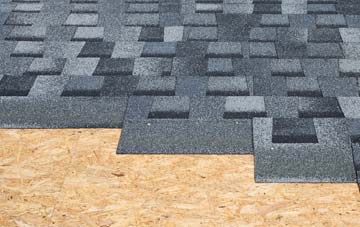 expert Busbiehill asphalt roof companies