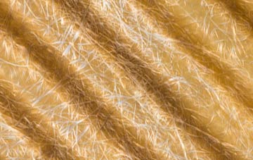 Busbiehill fibreglass roof waterproofing