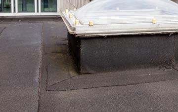 disadvantages of Busbiehill flat roofs