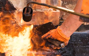 Busbiehill flat roof repair companies