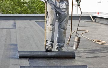 flat roof replacement Busbiehill, East Ayrshire