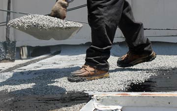 Busbiehill flat roofing companies