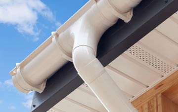 Busbiehill gutter installation costs