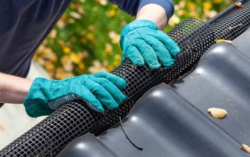 Busbiehill gutter repair companies