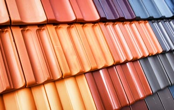 Busbiehill roof tile costs