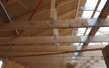 Busbiehill roof truss costs