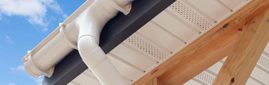 get Busbiehill guttering quotes today