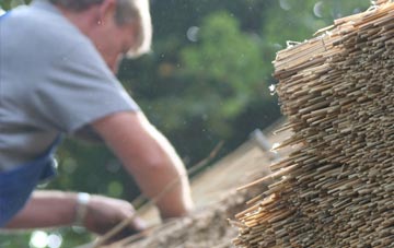 professional Busbiehill thatchers