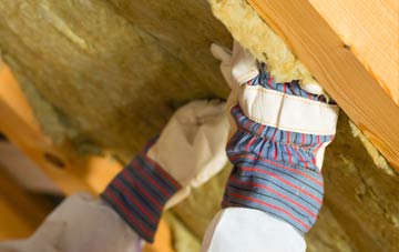 types of Busbiehill pitched roof insulation materials