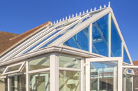 Busbiehill conservatory roof repairs