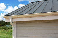 Busbiehill fascia repair