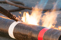 Busbiehill flat roofing replacement