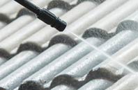 rated Busbiehill roof cleaning companies