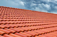 Busbiehill roofing tiles