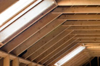Busbiehill tapered roof insulation quotes